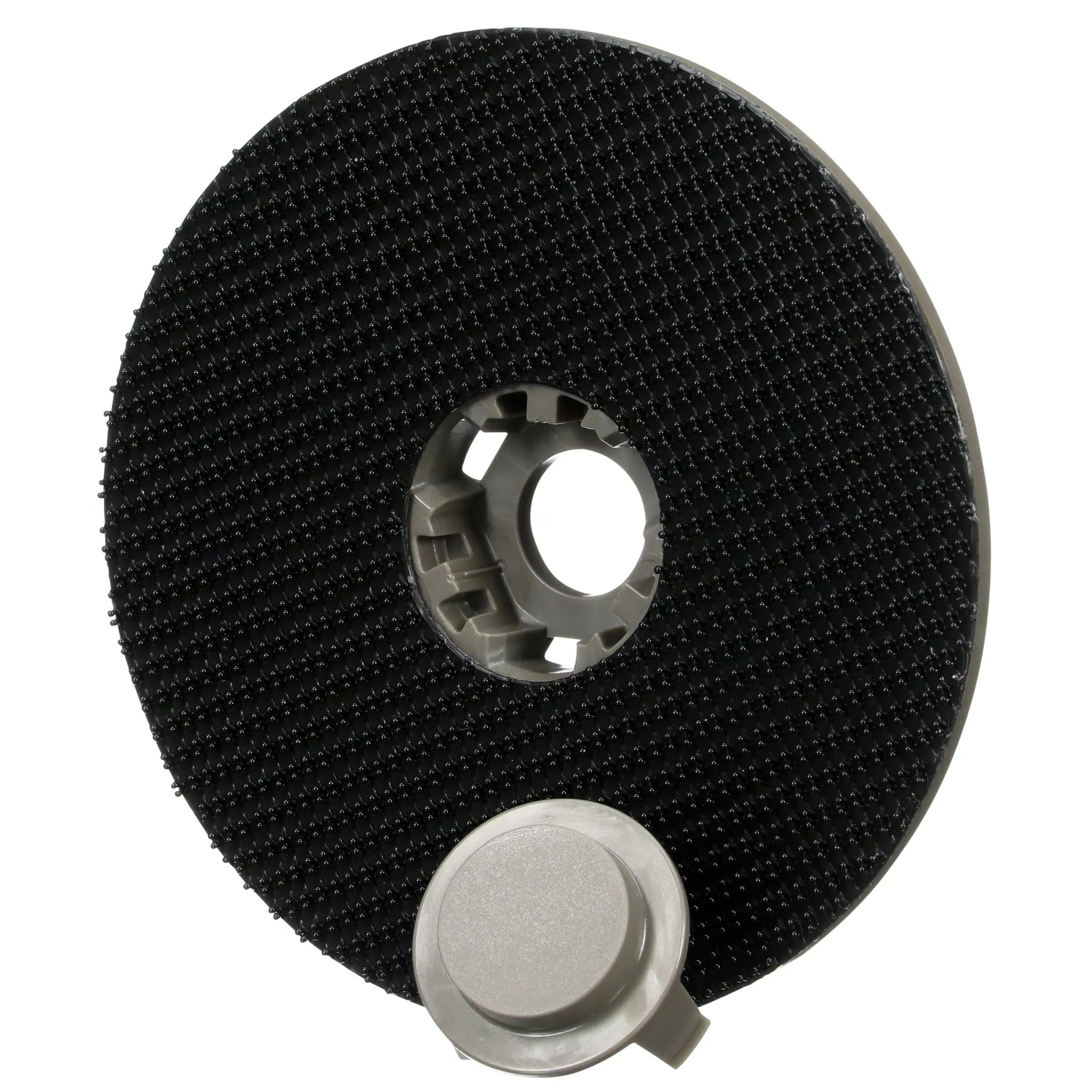 Scotch-Brite Universal Surface Conditioning Back-up Pad, 89870, 4.5 in (115mm), 10 ea/Case 