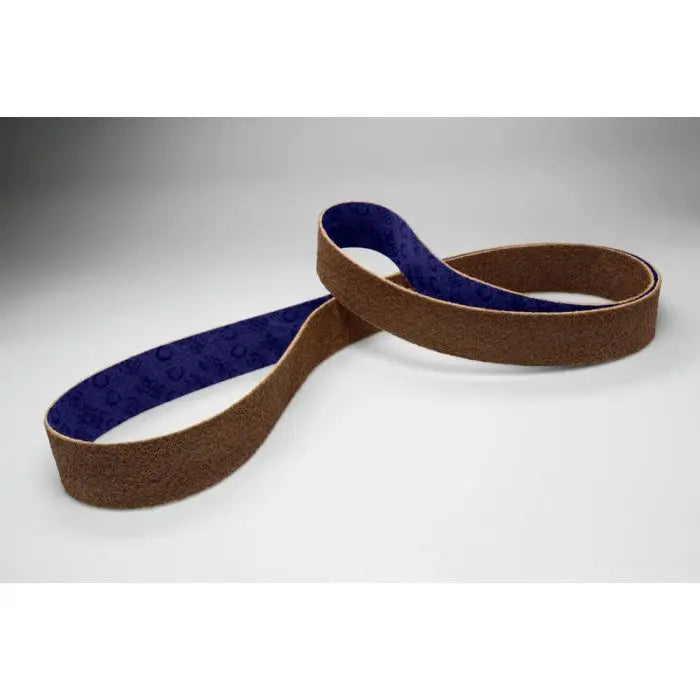 Scotch-Brite™ Durable Flex Belt, 3-1/2 in x 15-1/2 in A CRS, 10 per case