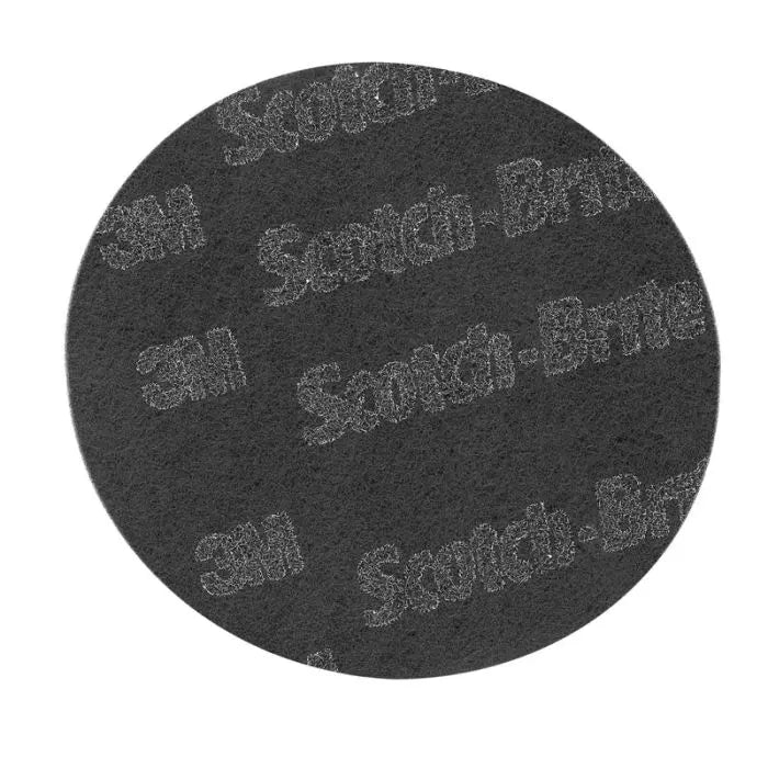 Scotch-Brite™ Hookit™ 7448 PRO Disc, 6 in x NH S ULF, 40 per case