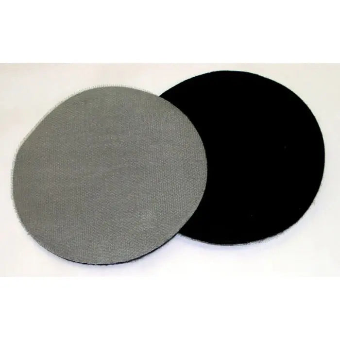 Scotch Brite™ Hookit™ Conversion Face 28802, 6 in, 1 per bag, 5 per case