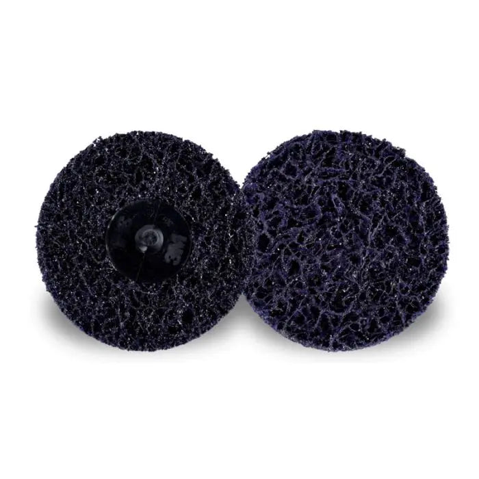 Scotch-Brite™ Roloc™ Clean and Strip XT Pro Disc, TR, 3 in x NH, S XCS, 10 per inner 40 per case