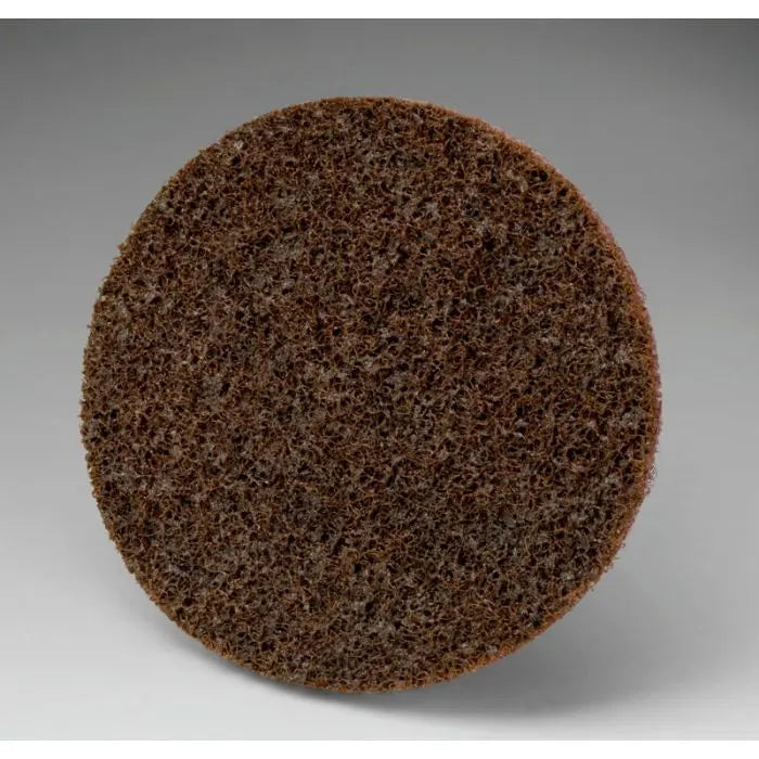 Scotch-Brite™ SL Surface Conditioning Disc, 4-1/2 in x NH, Heavy Duty, A CRS, 50 per case