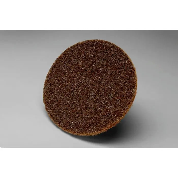 Scotch-Brite™ Surface Conditioning Disc, 4-1/2 in x NH A CRS, 10 per case