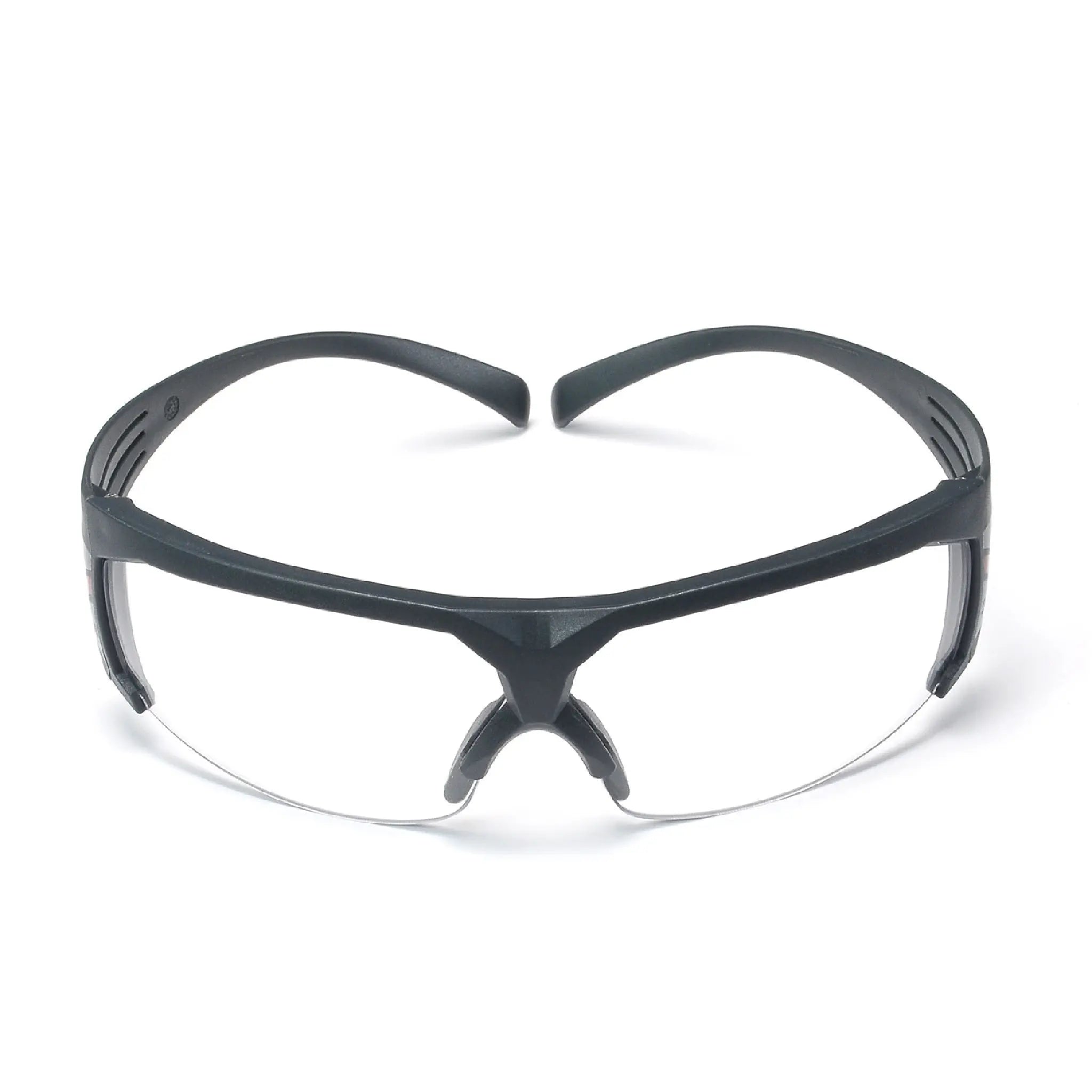 3M™ SecureFit™ Protective Eyewear SF601SGAF-FM Foam, Clear Scotchgard™ Anti-fog Lens (Case of 20) 