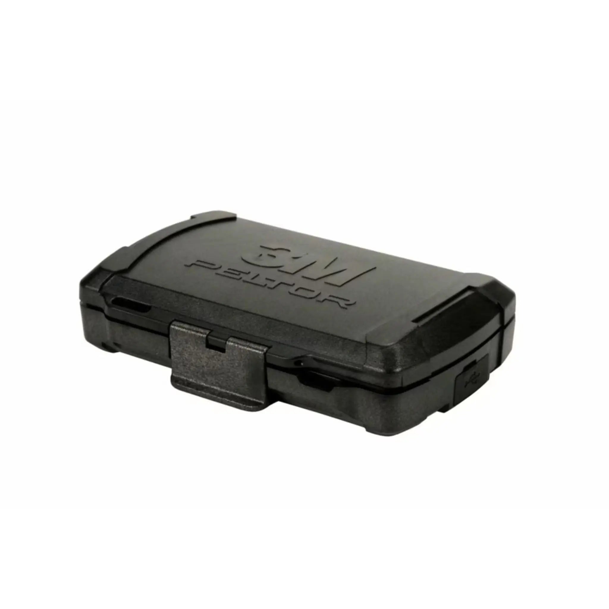 Tactical Ear Plug - Replacement Charging Case-Image-1