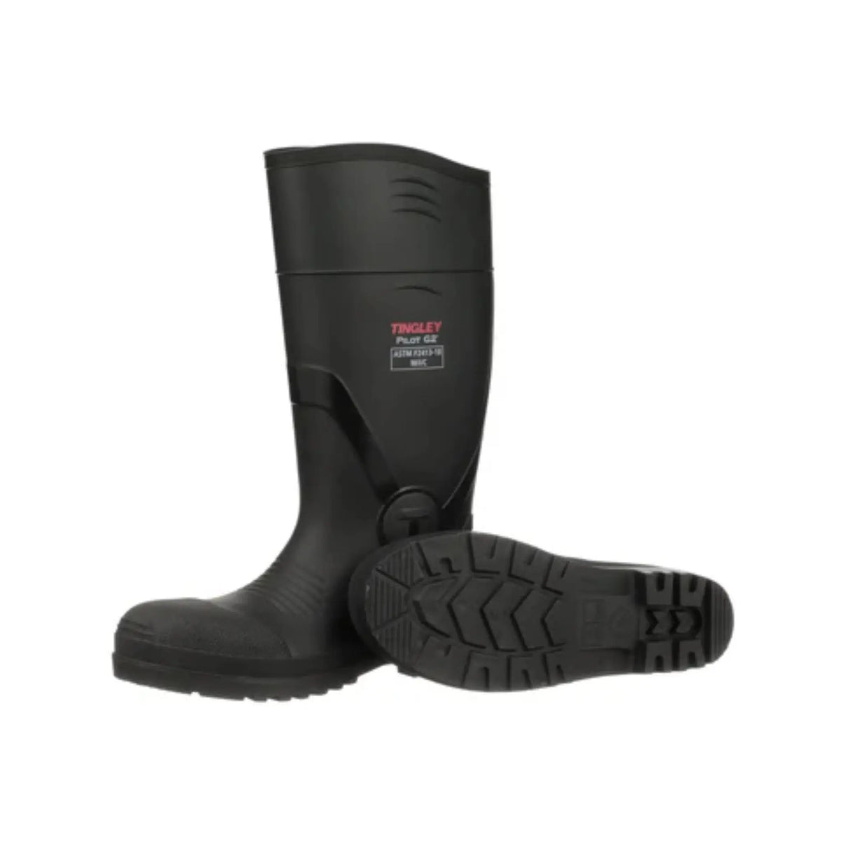 Tingley Boots Tingley Pilot G2™ 15˝ Plain Toe Knee Boots main image 4