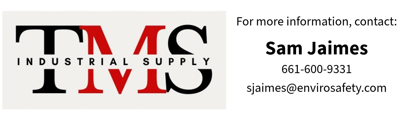 TMS Industrial Supply