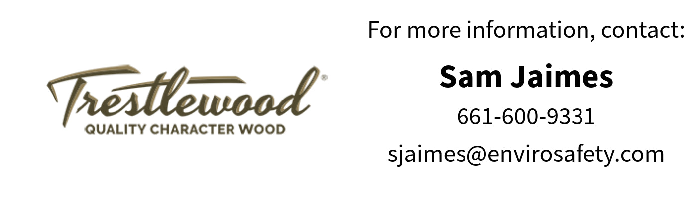 Trestlewood