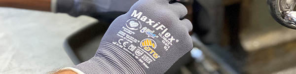 Maxiflex Ultimate