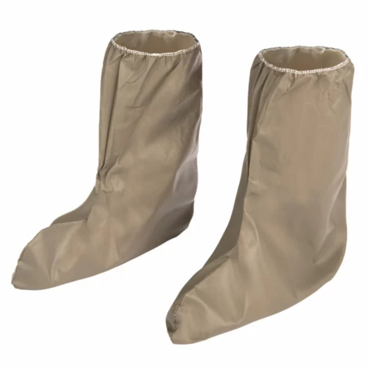 Lakeland MicroMax 903NSP NS Boot Cover, Gray Non-Skid, Case of 200 