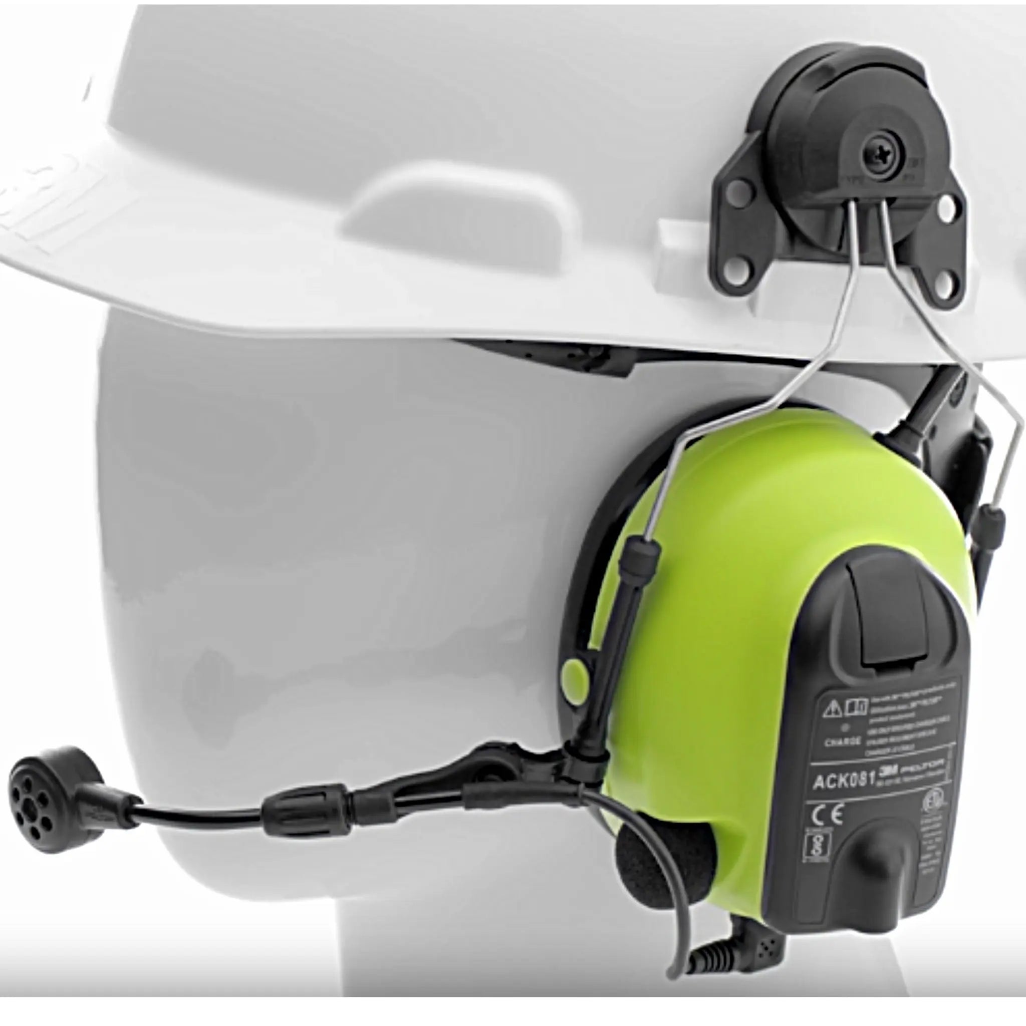 3M™ Peltor™ MT73H7P3E4D10NA GB WS™ LiteCom Pro III Headset