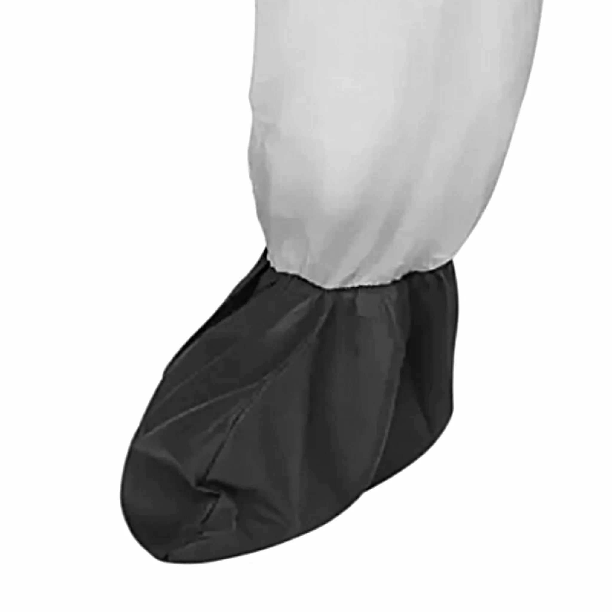 Lakeland MicroMax NS MNSA414 ANSI Pattern Disposable Coveralls, White, Case of 25 