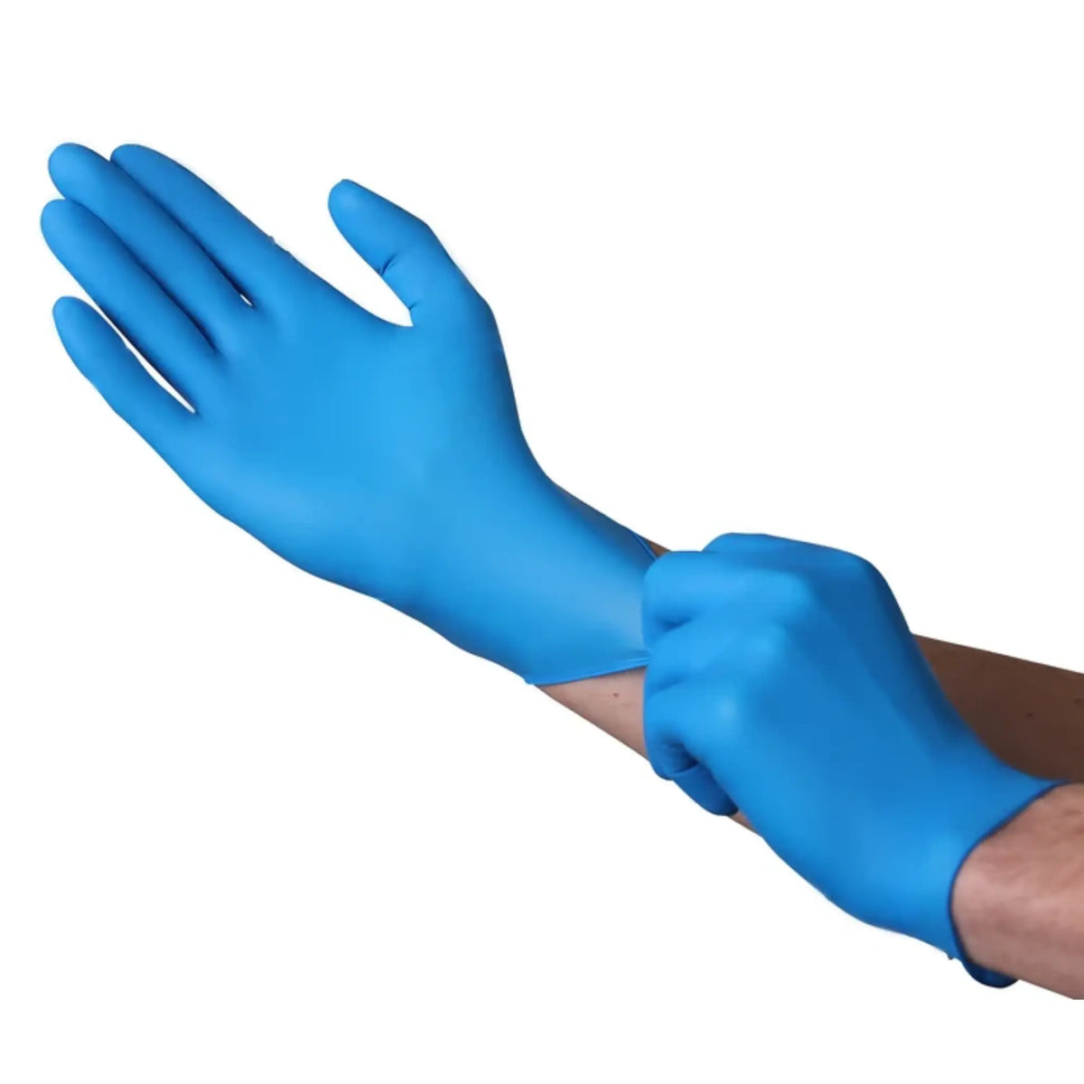 Vanguard VGuard A13A13 Nitrile General Purpose Glove, Main Image
