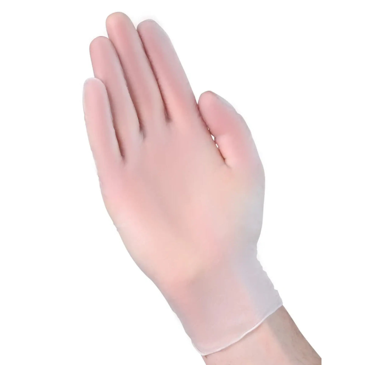Vanguard VGuard A23A1 Vinyl General Purpose Gloves, Palm View