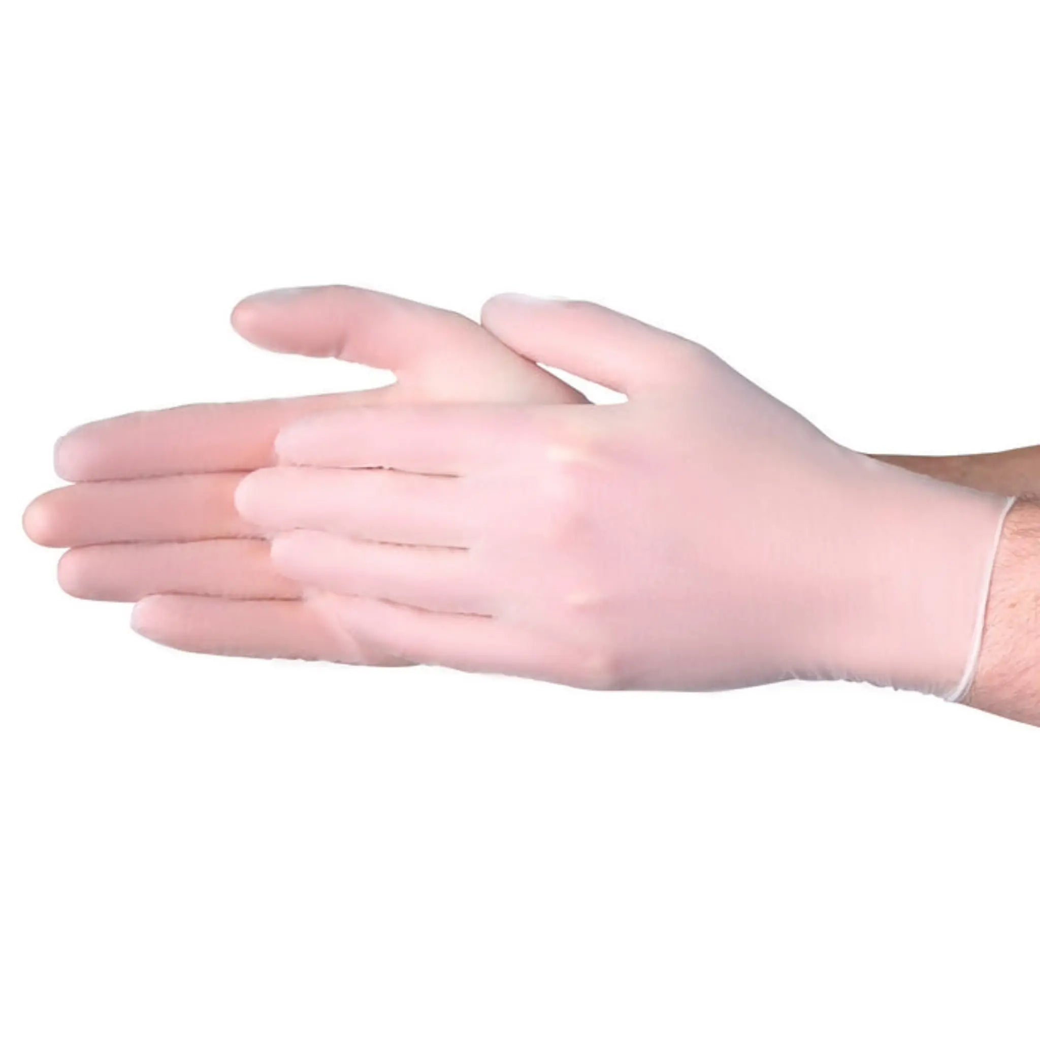 Vanguard VGuard A23A1 Vinyl General Purpose Gloves, Pair