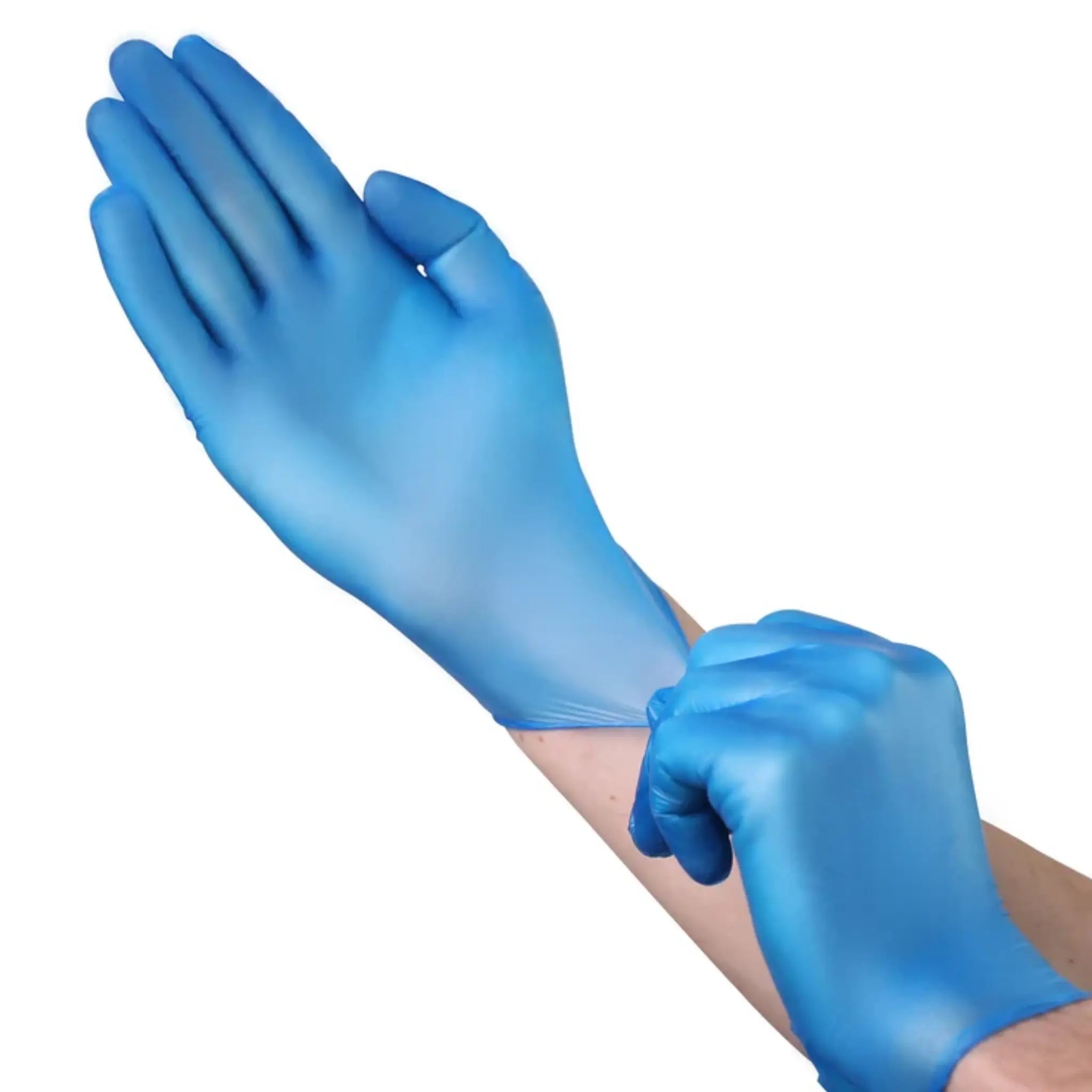 Vanguard VGuard A23A2 Vinyl General Purpose Gloves, Pair