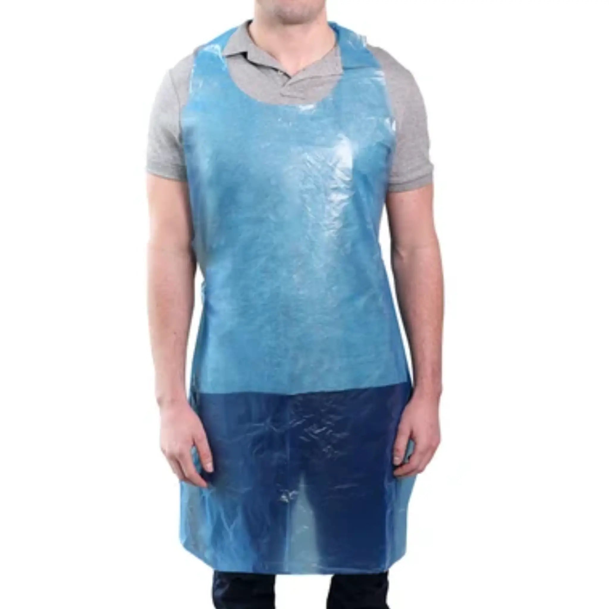 Vanguard VGuard B77N25 Polyethylene Apron, Main Image