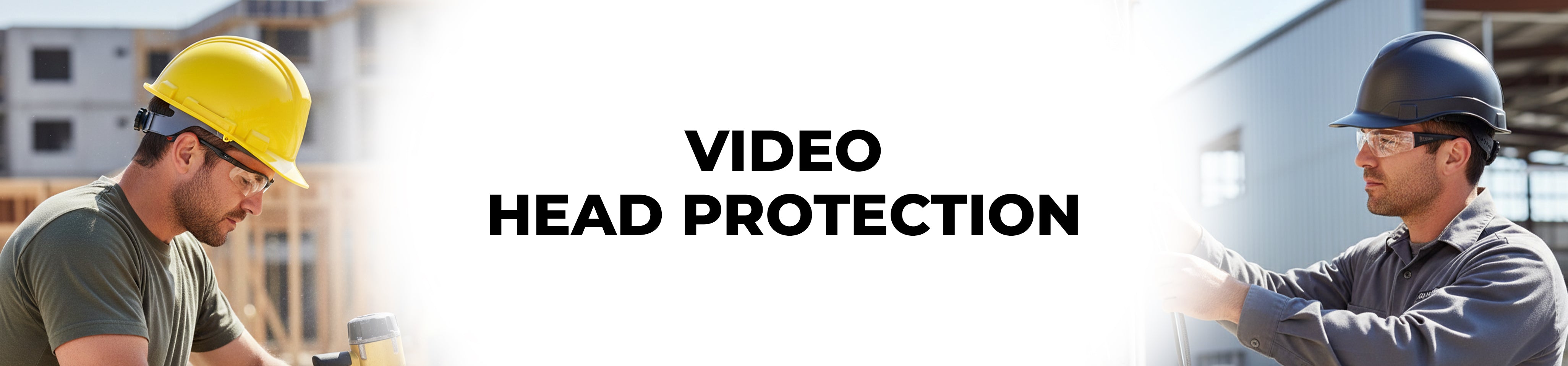 Video - Head Protection