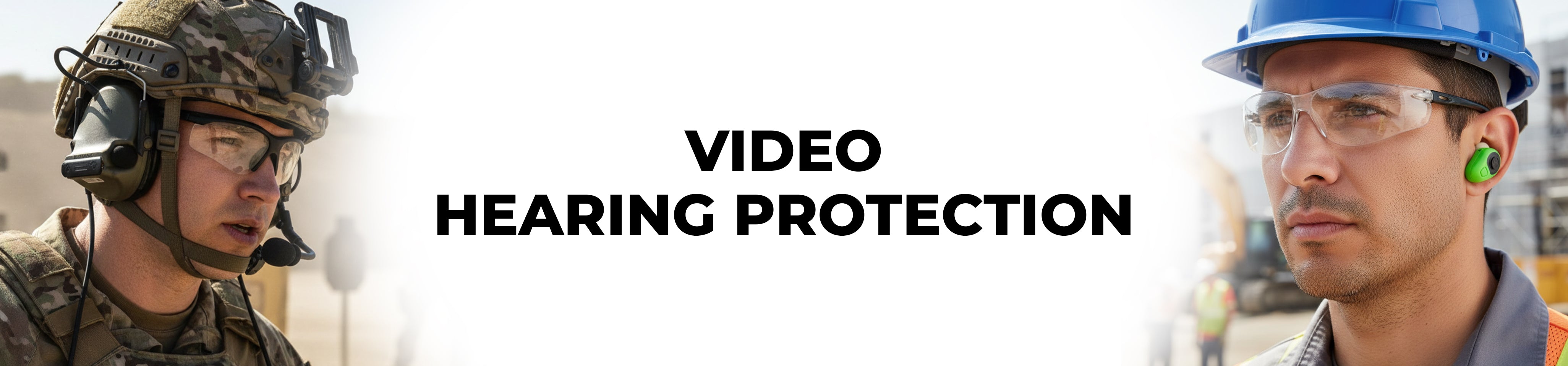 Video - Hearing Protection