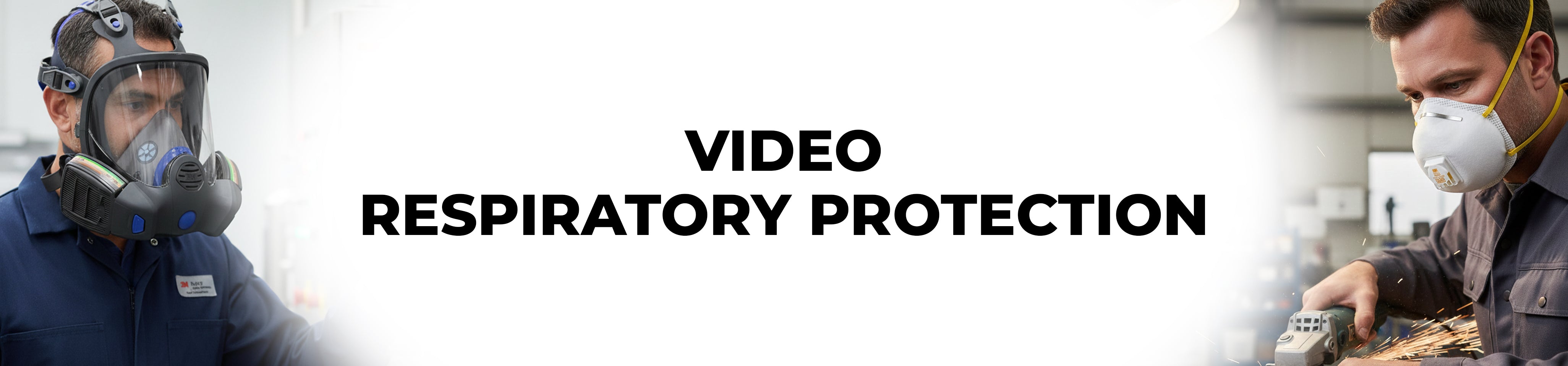 Video - Respiratory Protection