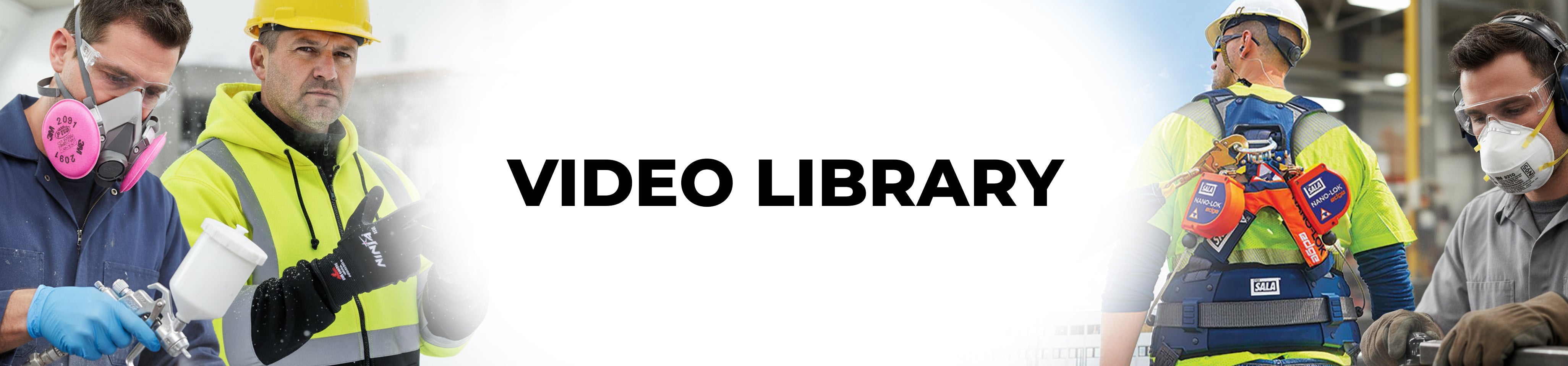 Video Library