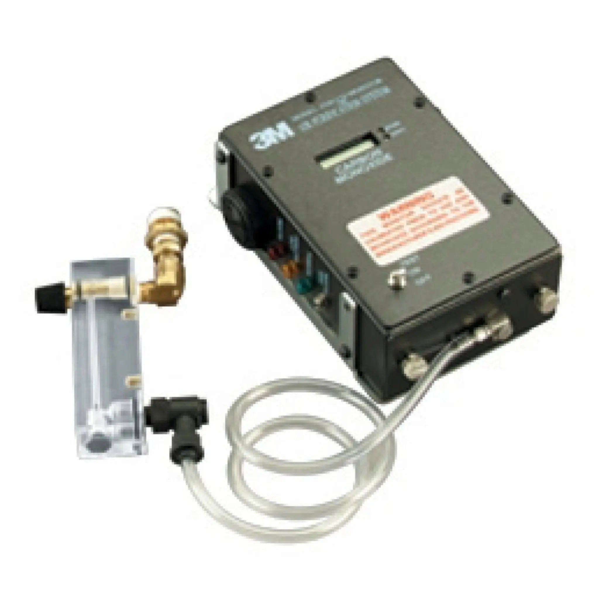 3M™ Retrofit CO Monitor Kit W-2808/37027(AAD) 