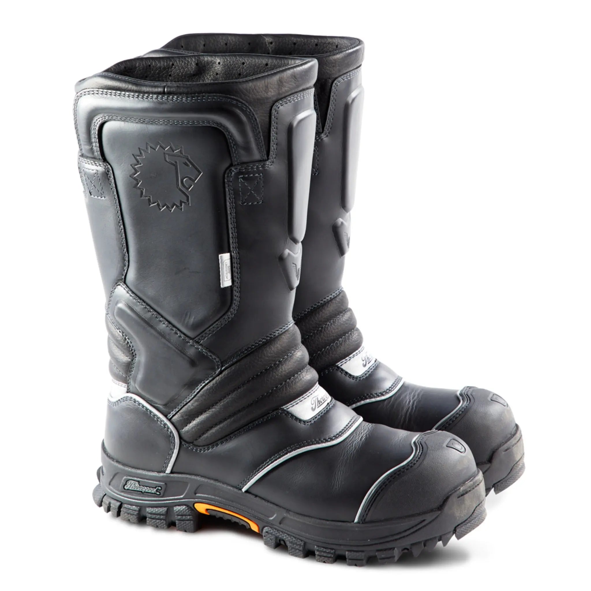 Thorogood 804-6369 Bunker Boot