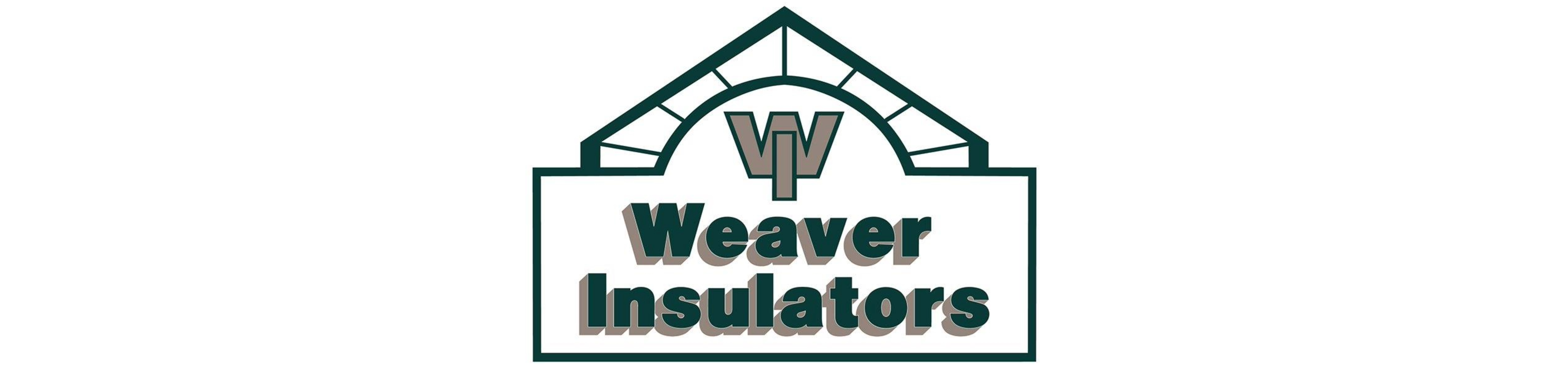 Weaver Insulators