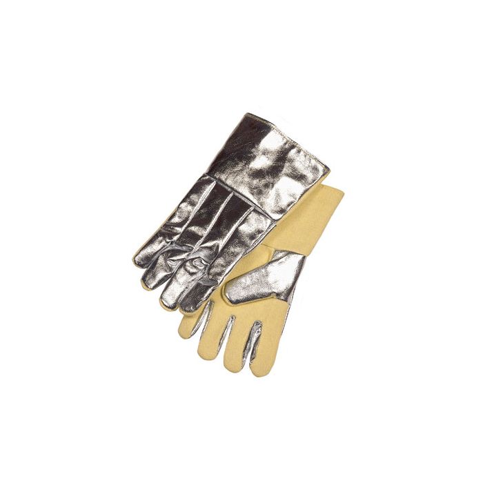 Aluminized Gloves Stanco Arc Flash Clothing STAACKK214WL