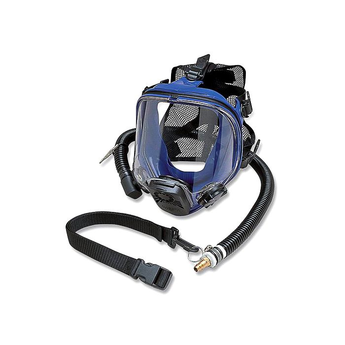 Allegro 9901 Supplied Air Respirator-Full Mask