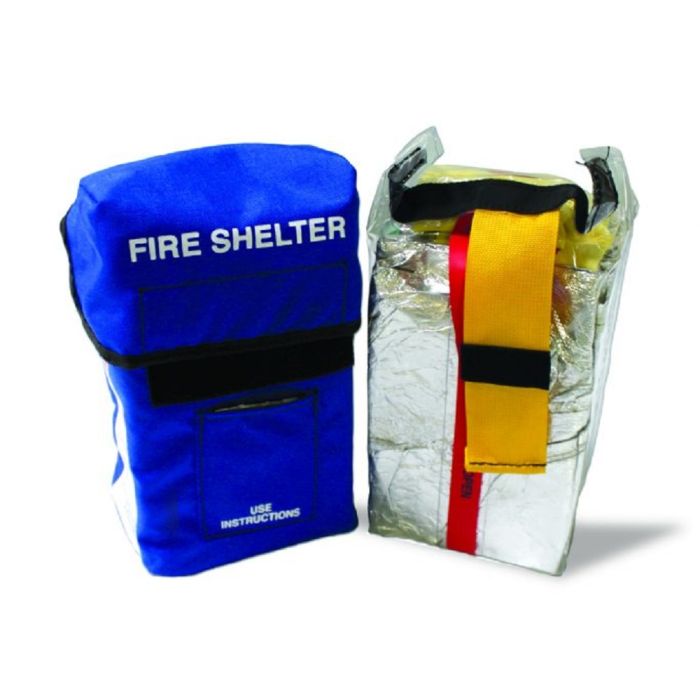 Anchor Industries 9003077 New Generation Fire Shelter, Regular Size, 1 Each