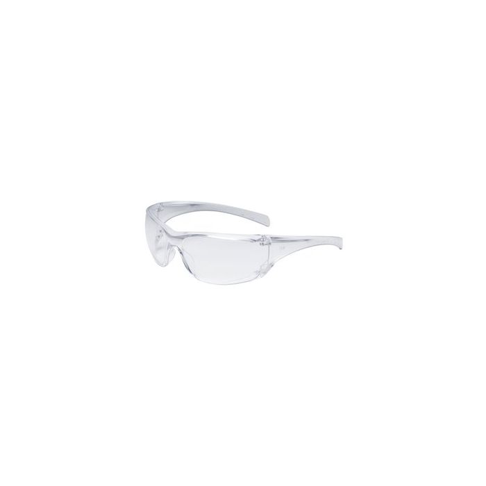 3M Virtua AP Protective Eyewear 11818-00000-20, Clear Anti-Fog Lens (Case of 20)