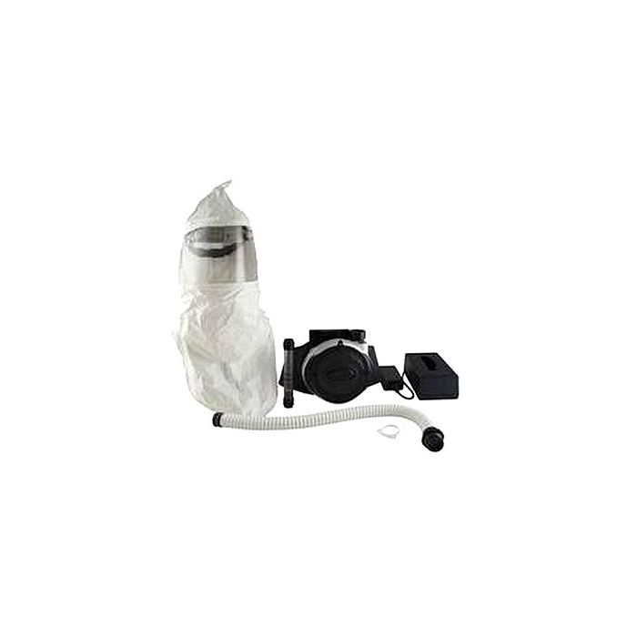 Bullard EVA Powered Air Purifying Respirator (PAPR) System  20TIC Acetate Lens Hood