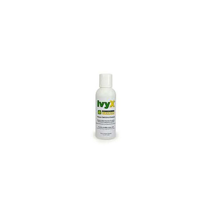 Ivy X Poison Oak Cleansing Lotion 32ounce Bottle, , Case of 12