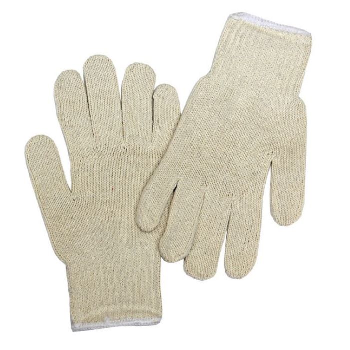 CPA C-100 Cotton Machine Knitted Glove
