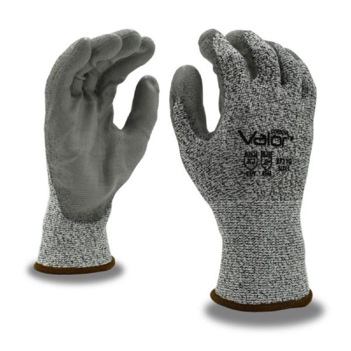 Cordova Valor 3711G A2 High-Performance Polyethylene Gloves, 1 Pair