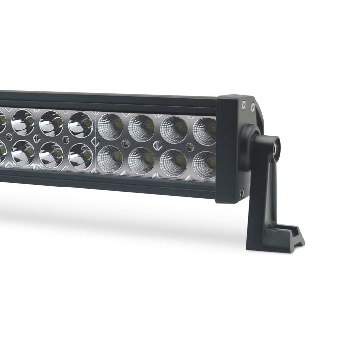 Cyclops CYC-LBDR180-SM Dual Row Side Mount - 180W LED Bar Lights, Box of 4