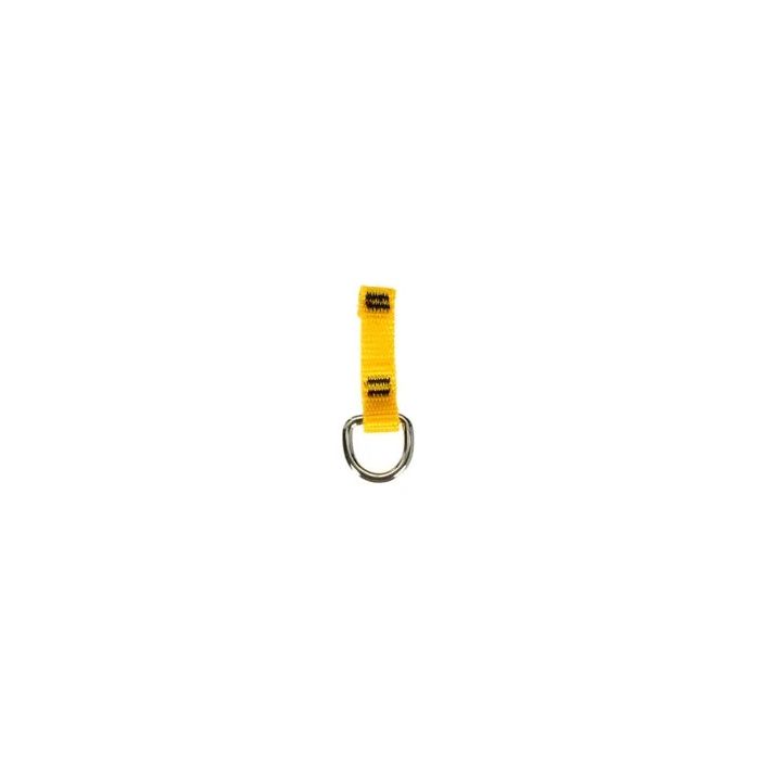 3M DBI-SALA 1500003 D-ring Attachment 0.5" x 2.25", Pack of 10