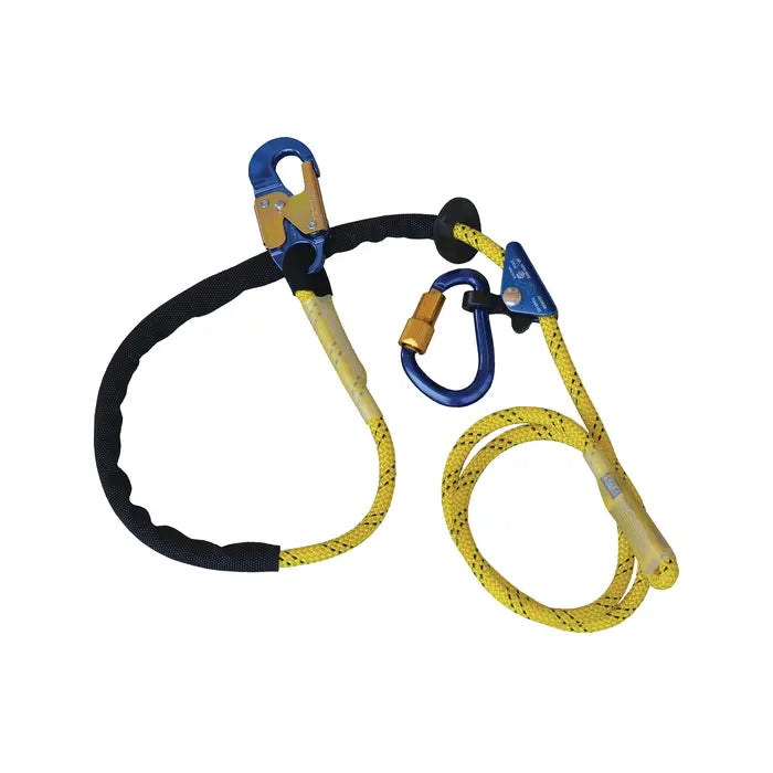 3M DBI-Sala 1050017 Lineman Complete Pole Climbing Kit