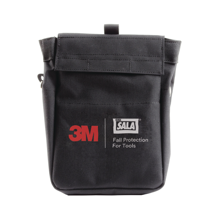 3M DBI-SALA 1500124 Tool Pouch with D-ring
