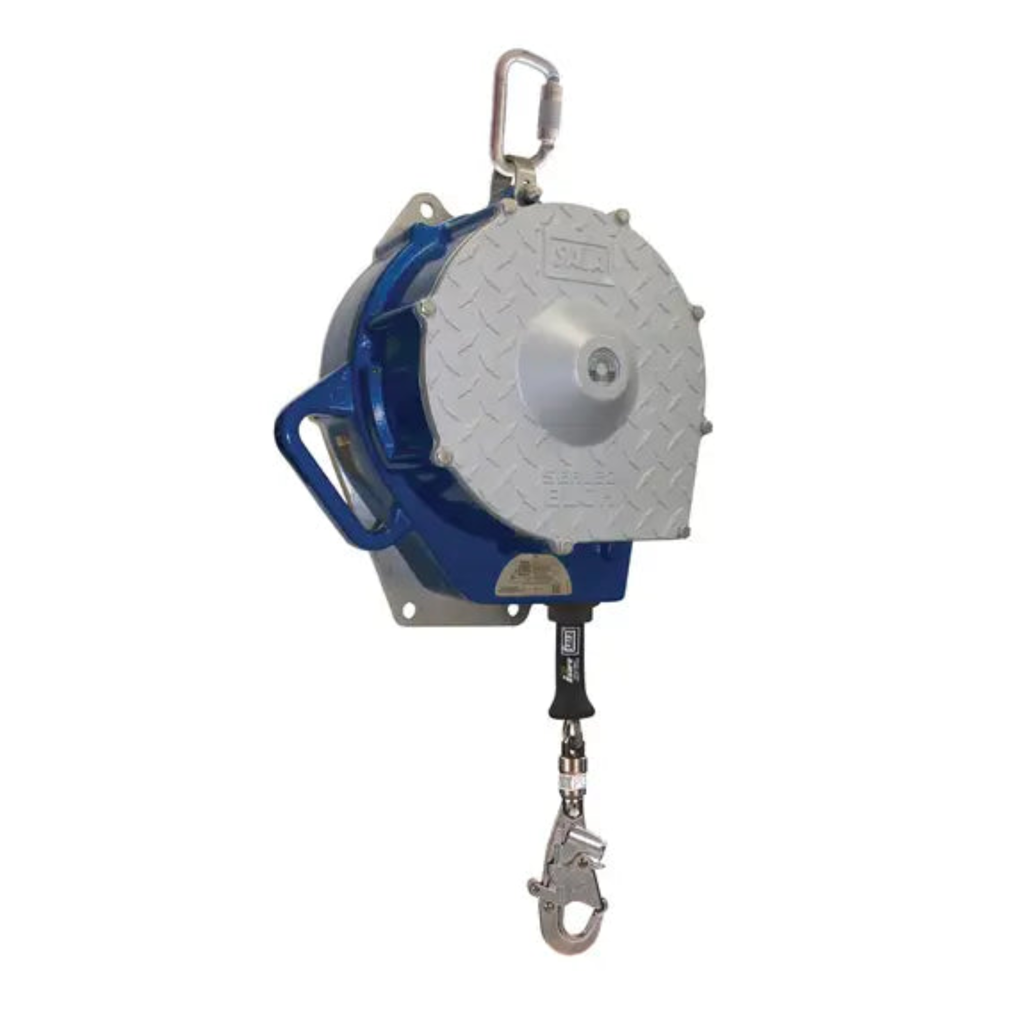 3M DBI-SALA 3400967 Sealed-Blok Self Retracting Lifeline, 1 Each