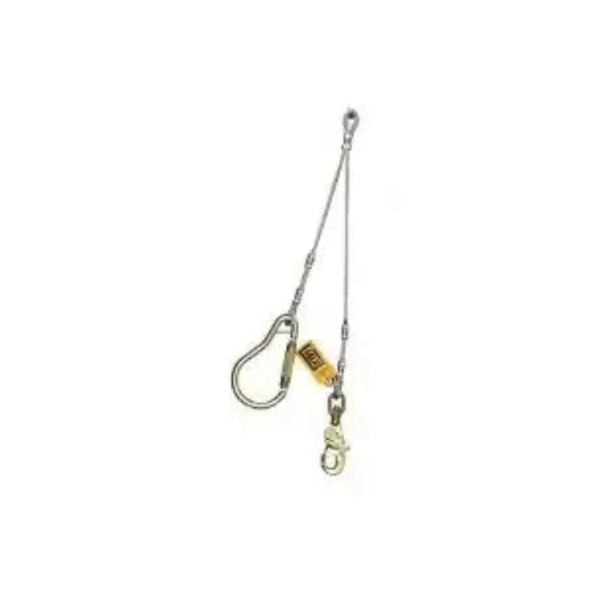 3M DBI-Sala 3511645 Rung and Belt assembly