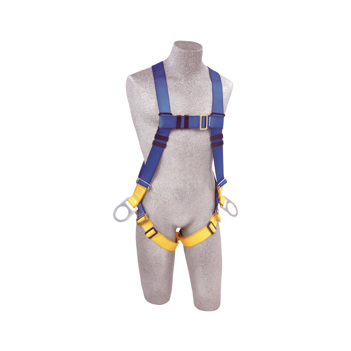 3M Protecta AB17540 First Vest-Style Positioning Harness , Universal