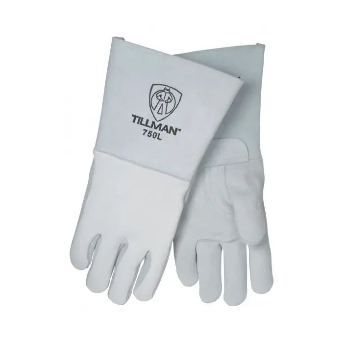 Tillman 750 Welding Gloves, Pair