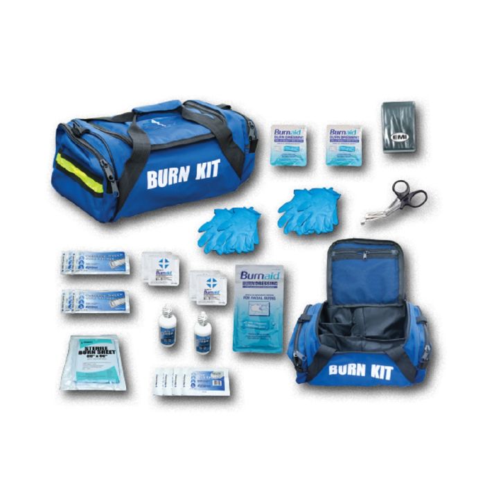 EMI 608 Emergency Burn Kit, Advance