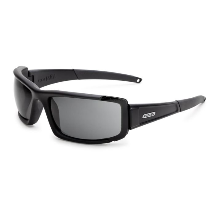 ESS 740-0297 CDI Max Sunglasses Kit, Black, Universal Size, 1 Kit