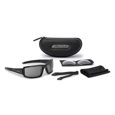 ESS Safety Glasses & Goggles - Enviro Safety Products