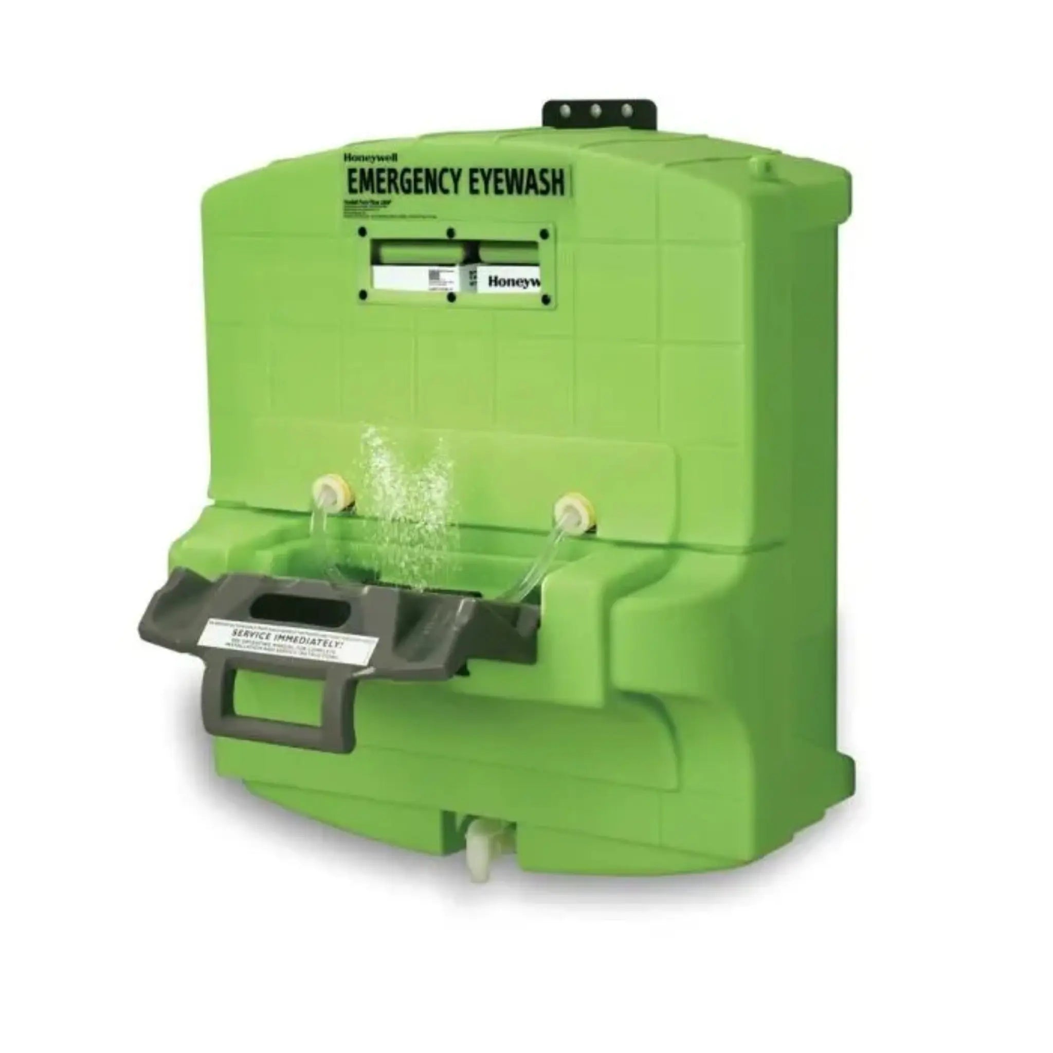 Honeywell Pure Flow 1000 32-001000-0000 Eye Wash Station-Main_Image