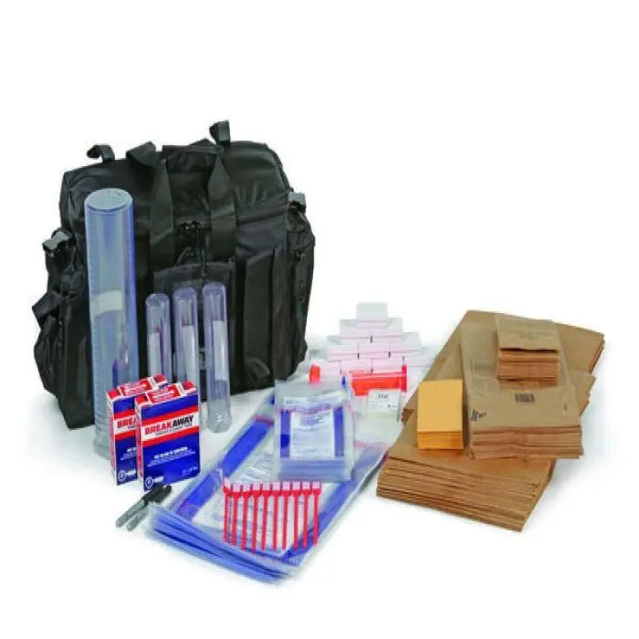 Evi-Paq Evidence Packaging Kit - Enviro Safety Products