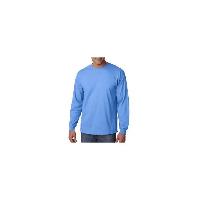 Bodek & Rhodes 'Gildan' Ultra Cotton Adult Long-Sleeve T-Shirt